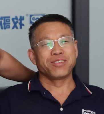 Li Yong - Chief Engineer